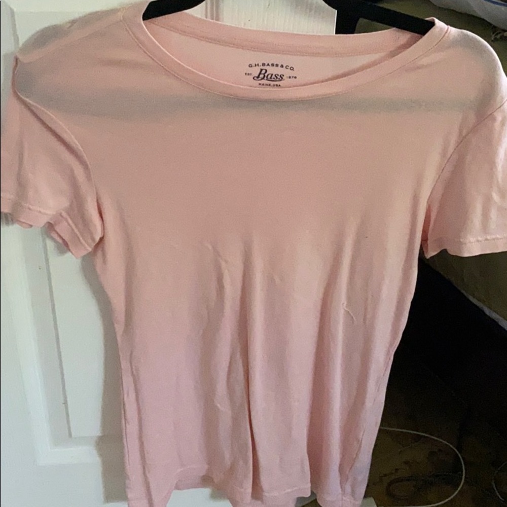 Bass T shirt